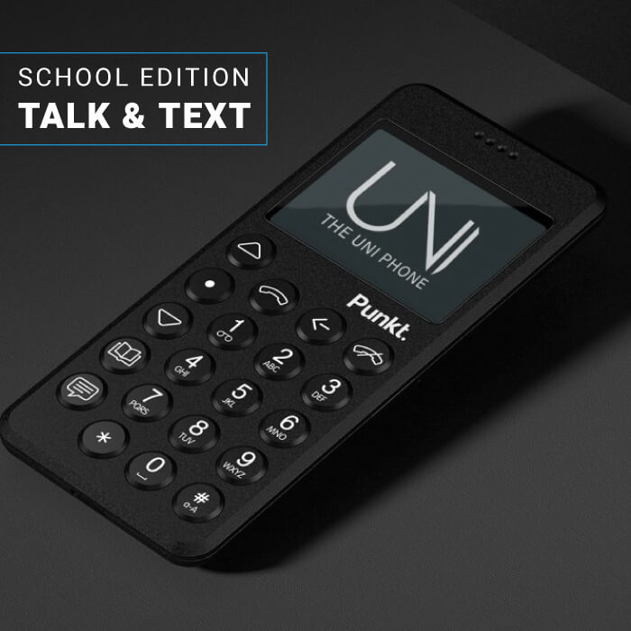 Shop Phone The UniPhone